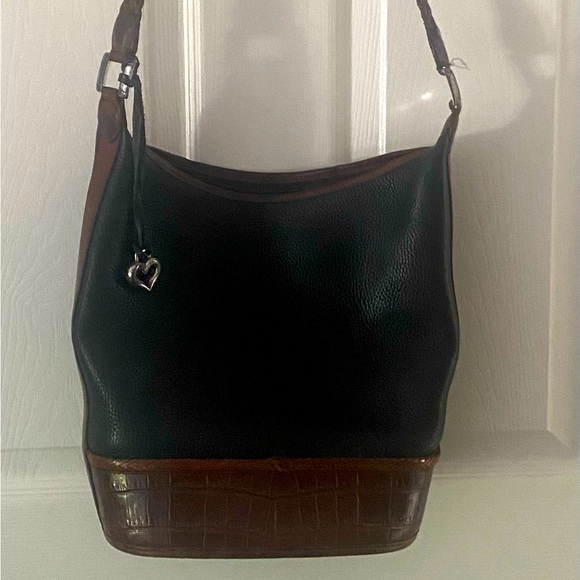 Brighton Handbags - Brighton Vintage Shoulder Bag